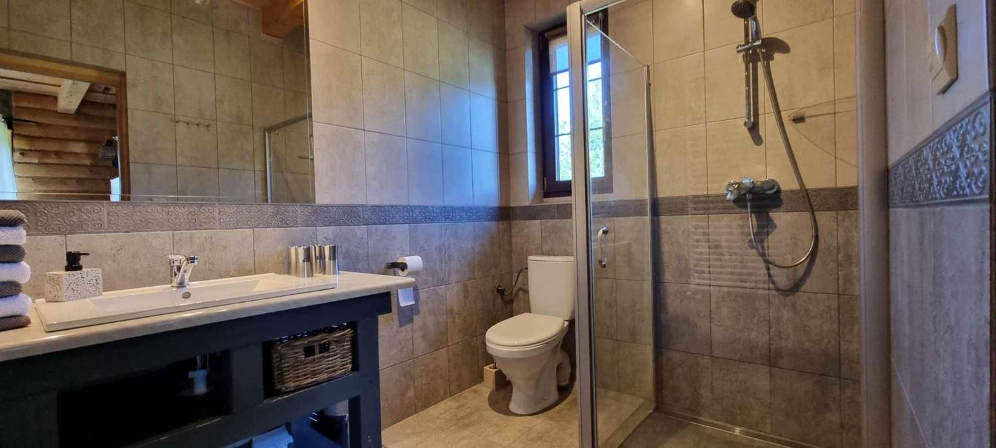 Osrodek Wczasowy Na Borach Villa Korbielów Eksteriør billede