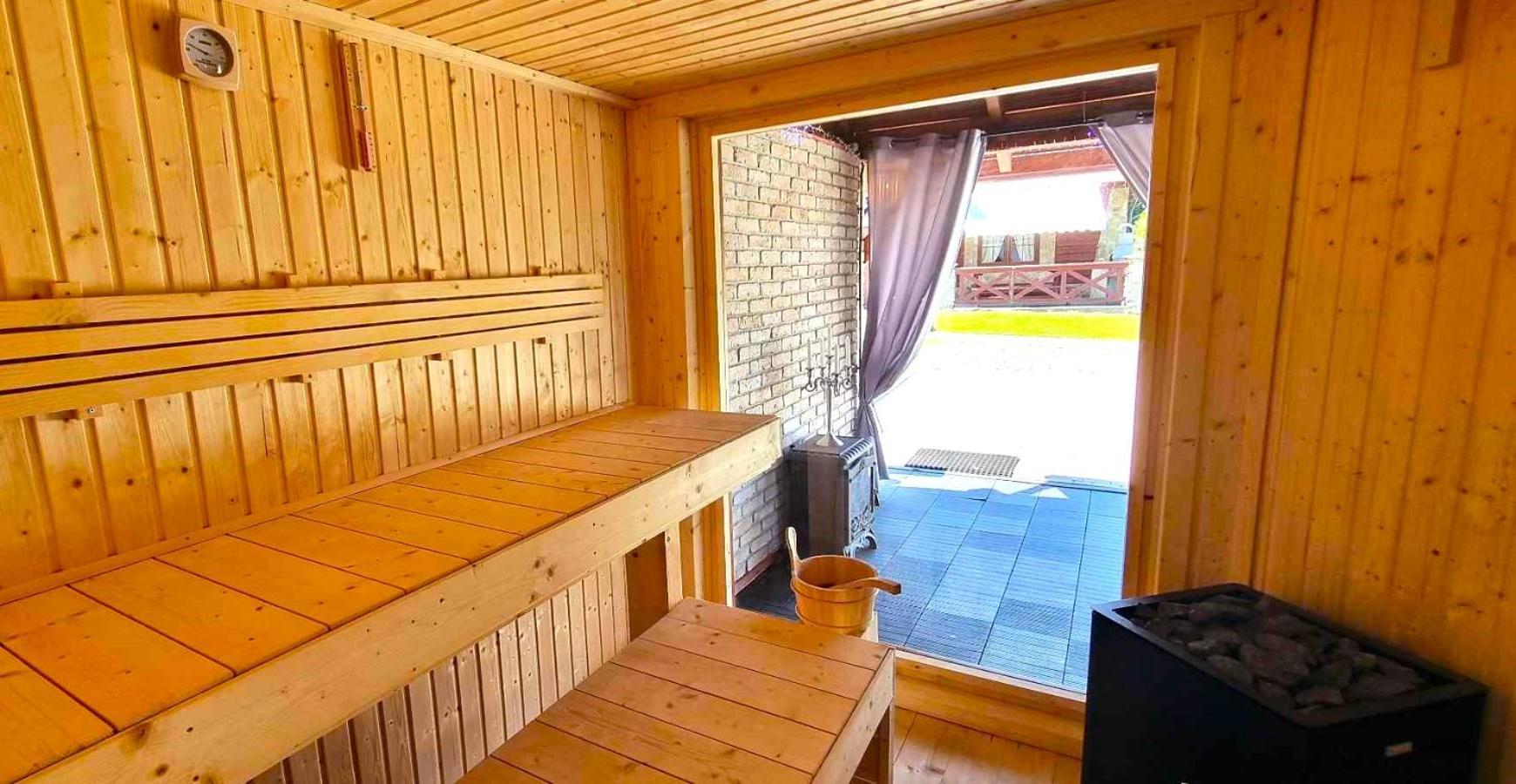 Osrodek Wczasowy Na Borach Villa Korbielów Eksteriør billede