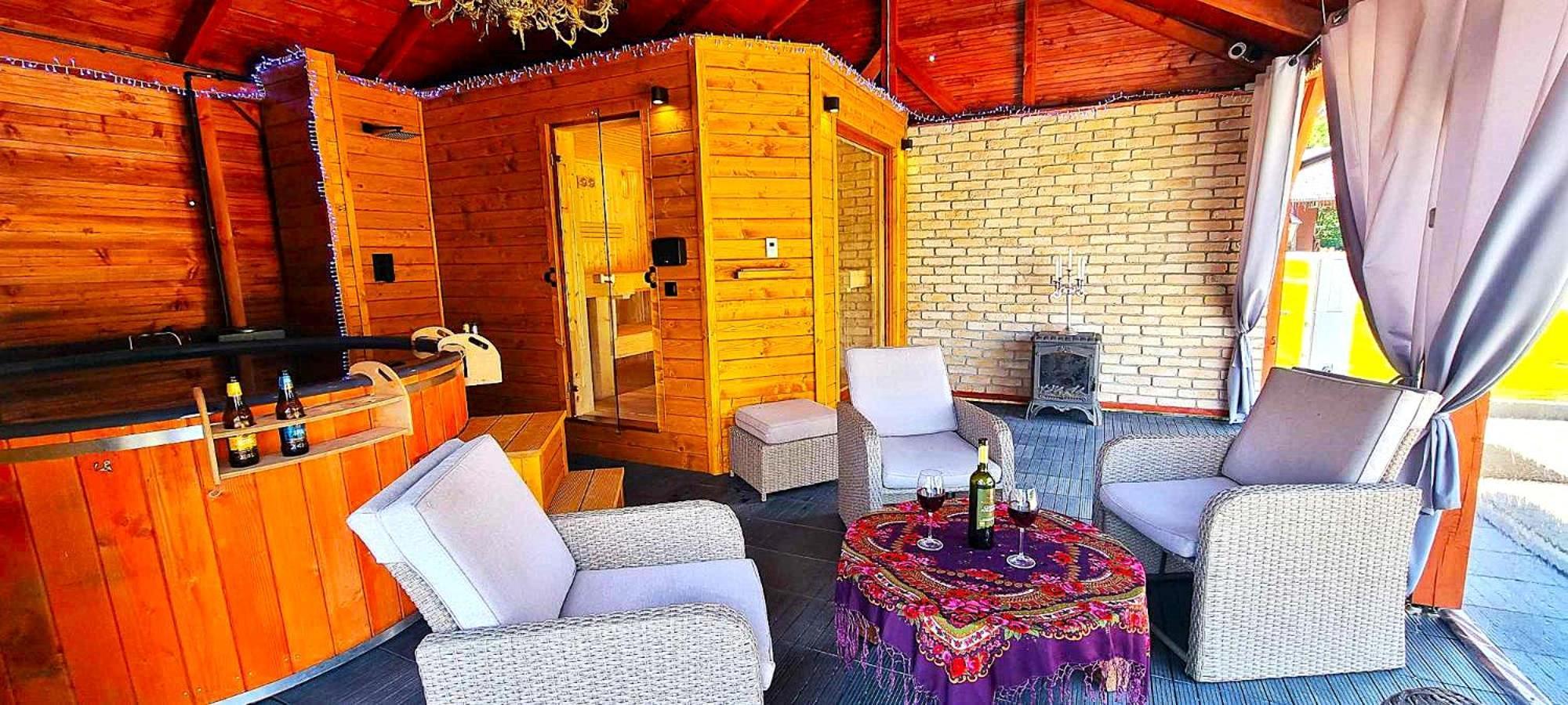 Osrodek Wczasowy Na Borach Villa Korbielów Eksteriør billede