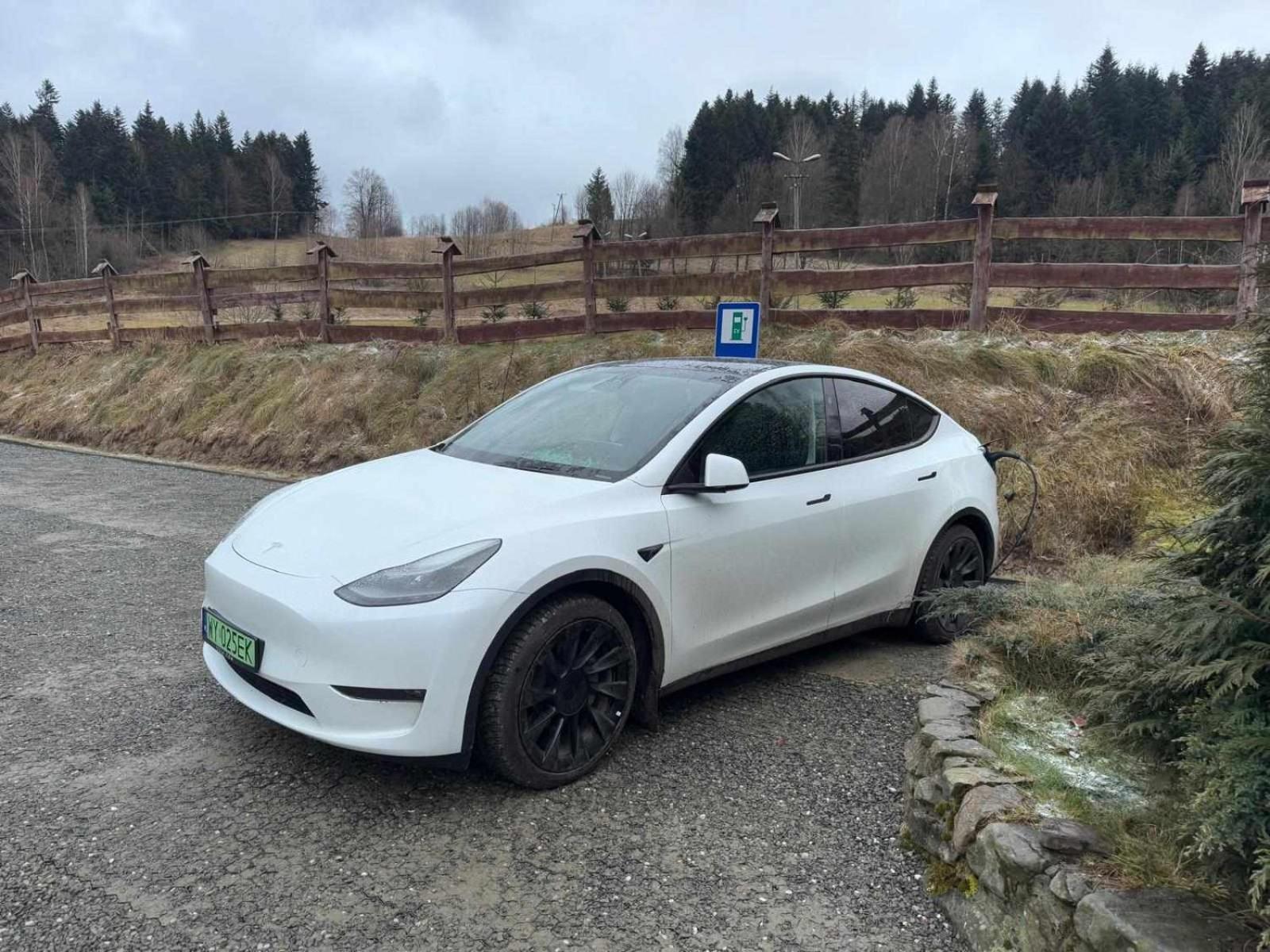 Osrodek Wczasowy Na Borach Villa Korbielów Eksteriør billede